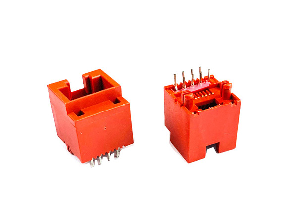 盆友你可知RJ45模塊有什么用呢？